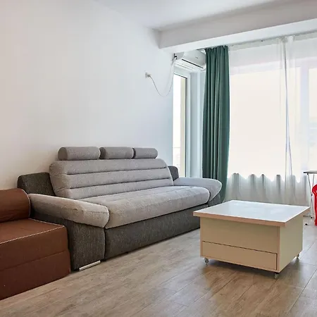 Lägenhet Miruna Luxury Astoria Mamaia Nord *