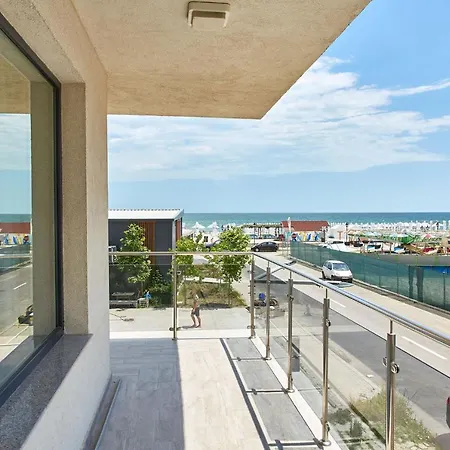 Miruna Luxury Astoria Mamaia Nord Năvodari