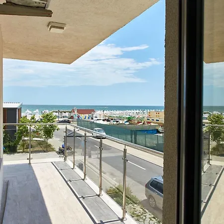 Miruna Luxury Astoria Mamaia Nord