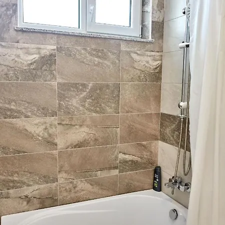 Apartment Miruna Luxury Astoria
