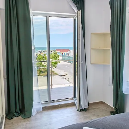 Miruna Luxury Astoria Mamaia Nord