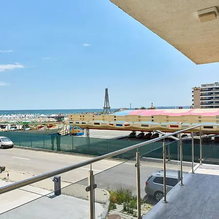 Miruna Luxury Astoria Mamaia Nord *
