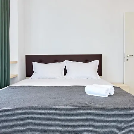 Miruna Luxury Astoria Mamaia Nord *