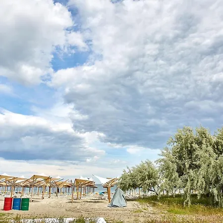Miruna Luxury Astoria Mamaia Nord * Năvodari