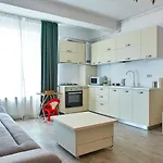 Miruna Luxury Astoria Mamaia Nord * Нэводари