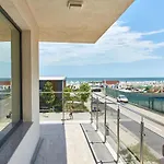 Miruna Luxury Astoria Mamaia Nord Нэводари