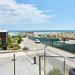 Miruna Luxury Astoria Mamaia Nord Апартаменты