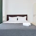 Miruna Luxury Astoria Mamaia Nord *