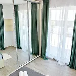 Miruna Luxury Astoria Mamaia Nord Апартаменты *