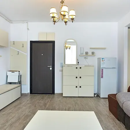 Miruna Luxury Astoria Mamaia Nord Нэводари