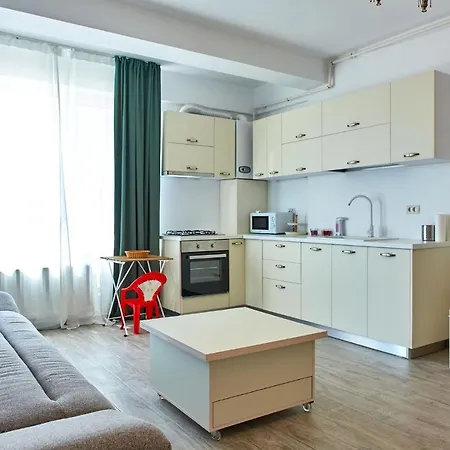 Miruna Luxury Astoria Mamaia Nord * Năvodari