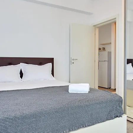 Miruna Luxury Astoria Mamaia Nord Apartamento