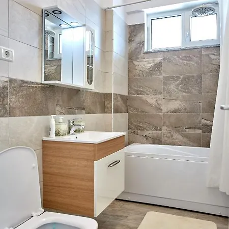 Miruna Luxury Astoria Năvodari