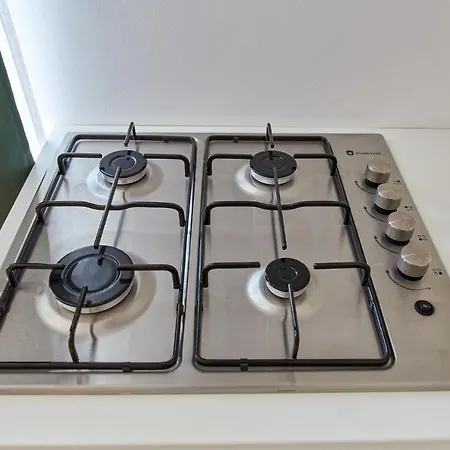 Miruna Luxury Astoria Lejlighed Năvodari