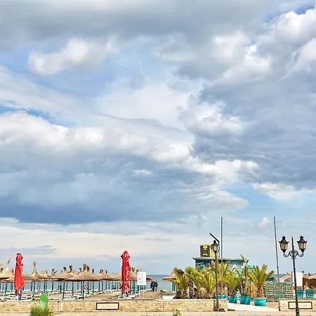 Miruna Luxury Astoria Mamaia Nord