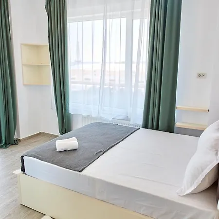 Miruna Luxury Astoria Mamaia Nord Năvodari