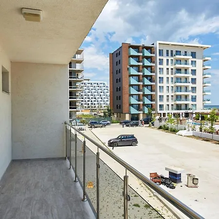 Miruna Luxury Astoria Mamaia Nord *