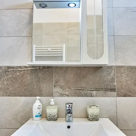 Miruna Luxury Astoria Mamaia Nord Năvodari