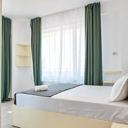 Miruna Luxury Astoria Mamaia Nord * Năvodari