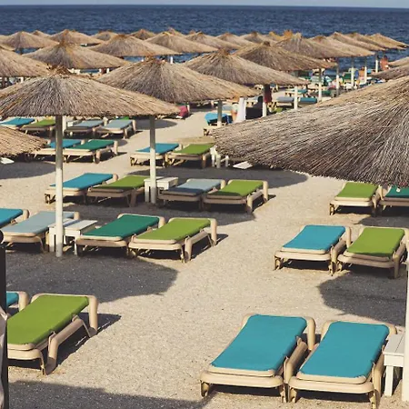 Miruna Luxury Astoria Mamaia Nord Апартаменты